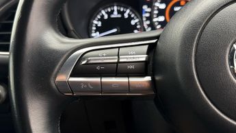 Mazda Mazda3 SE-L