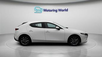 Mazda Mazda3 SE-L