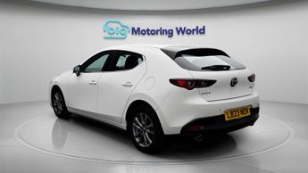 Mazda Mazda3 SE-L