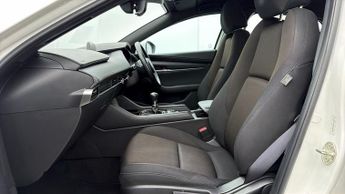 Mazda Mazda3 SE-L
