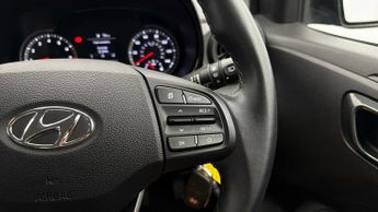 Hyundai i10 MPI SE CONNECT