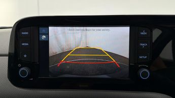 Hyundai i10 MPI SE CONNECT