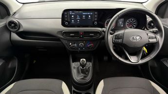 Hyundai i10 MPI SE CONNECT