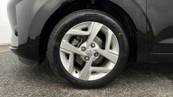 Hyundai i10 MPI SE CONNECT
