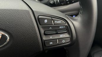 Hyundai i10 MPI SE CONNECT