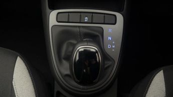 Hyundai i10 MPI SE CONNECT