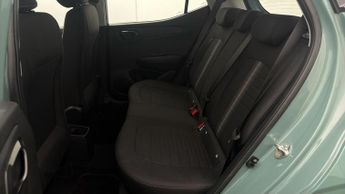 Hyundai i10 MPI SE CONNECT
