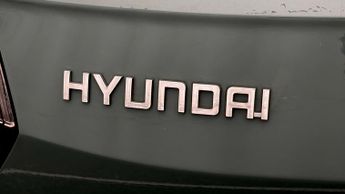 Hyundai i10 MPI SE CONNECT