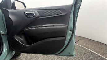 Hyundai i10 MPI SE CONNECT