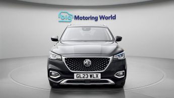 MG MG HS EXCLUSIVE DCT