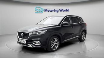 MG MG HS EXCLUSIVE DCT
