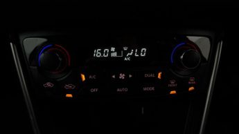 Suzuki S-Cross MOTION