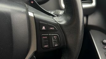 Suzuki S-Cross MOTION