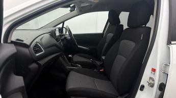 Suzuki S-Cross MOTION
