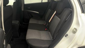Suzuki S-Cross MOTION