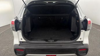 Suzuki S-Cross MOTION