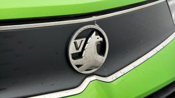 Vauxhall Mokka Electric ULTIMATE