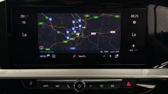 Vauxhall Mokka Electric ULTIMATE