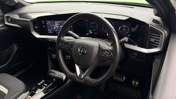 Vauxhall Mokka Electric ULTIMATE