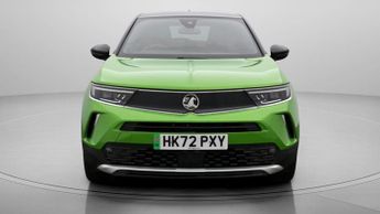 Vauxhall Mokka Electric ULTIMATE