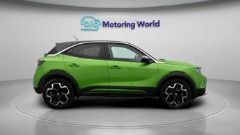 Vauxhall Mokka Electric ULTIMATE