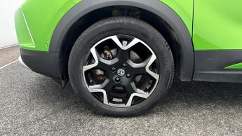 Vauxhall Mokka Electric ULTIMATE