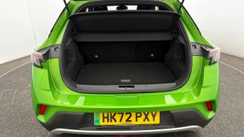 Vauxhall Mokka Electric ULTIMATE