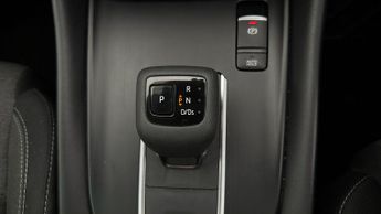 Nissan Qashqai DIG-T N-CONNECTA DCT