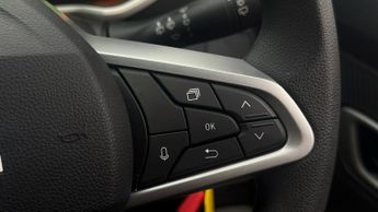 Dacia Spring EXPRESSION
