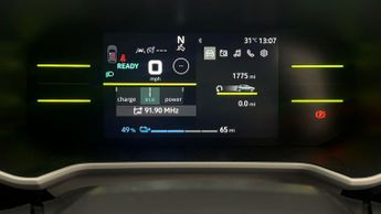 Dacia Spring EXPRESSION