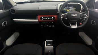 Dacia Spring EXPRESSION