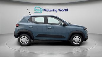 Dacia Spring EXPRESSION