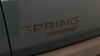 Dacia Spring EXPRESSION