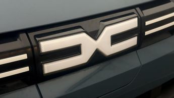 Dacia Spring EXPRESSION