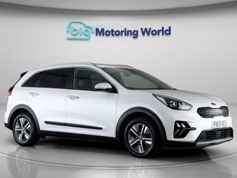 Kia Niro 2
