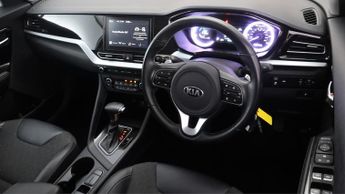 Kia Niro 2