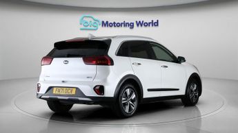 Kia Niro 2