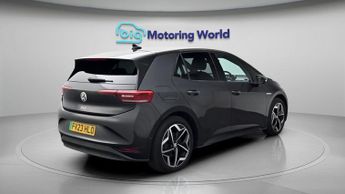 Volkswagen ID.3 TOUR