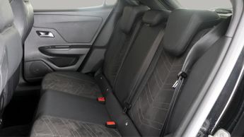 Vauxhall Mokka Electric ULTIMATE
