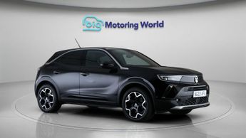 Vauxhall Mokka Electric ULTIMATE