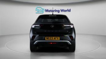Vauxhall Mokka Electric ULTIMATE