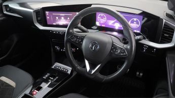 Vauxhall Mokka Electric ULTIMATE