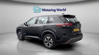 Nissan X-Trail E-4ORCE ACENTA PREMIUM