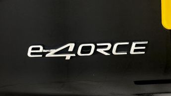 Nissan X-Trail E-4ORCE ACENTA PREMIUM