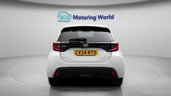 Toyota Yaris DESIGN