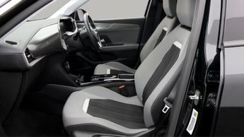 Vauxhall Mokka Electric ELITE PREMIUM