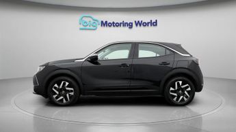 Vauxhall Mokka Electric ELITE PREMIUM