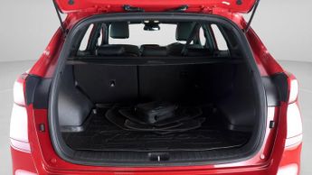 Hyundai TUCSON CRDI N LINE