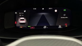 CUPRA Formentor V1 DSG