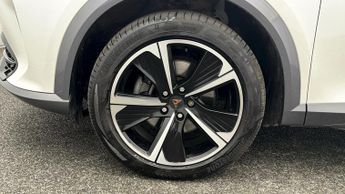 CUPRA Formentor V1 DSG